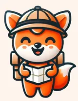 JourneyMate mascot